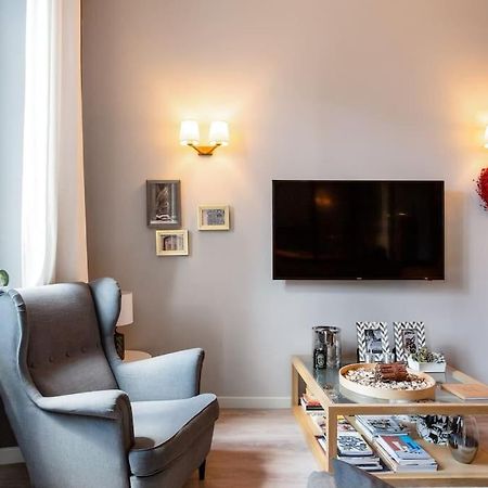Casa Forneris-Splendido Appartamento In Stile Newyorchese Vicino Al Valentino Torino Esterno foto