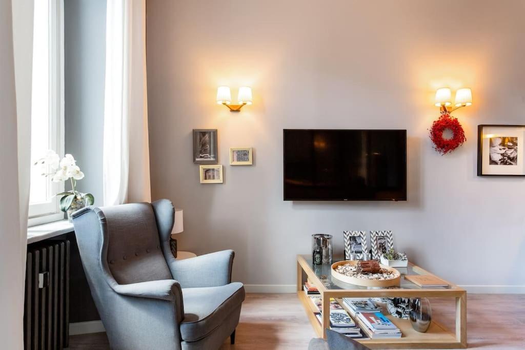 Casa Forneris-Splendido Appartamento In Stile Newyorchese Vicino Al Valentino Torino Esterno foto