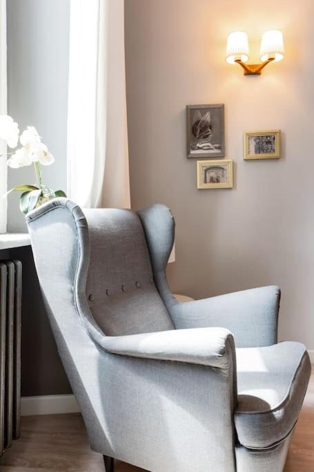 Casa Forneris-Splendido Appartamento In Stile Newyorchese Vicino Al Valentino Torino Esterno foto