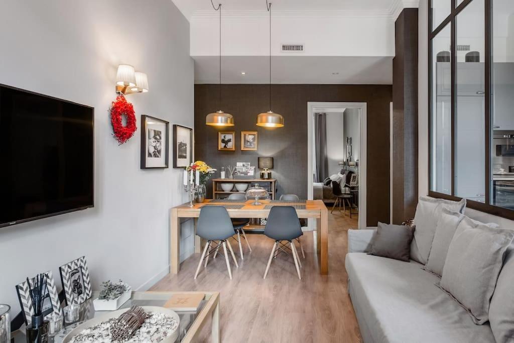 Casa Forneris-Splendido Appartamento In Stile Newyorchese Vicino Al Valentino Torino Esterno foto